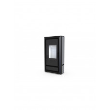 Стальная печь Defro Home IGNIS Серый