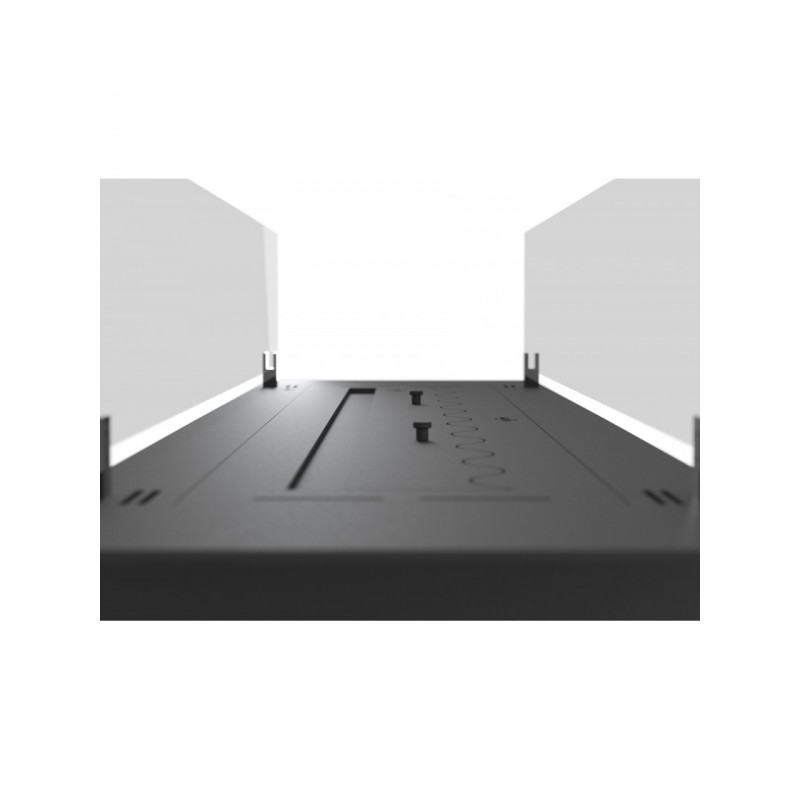 Биокамин Infire INSERT BLACK 1000