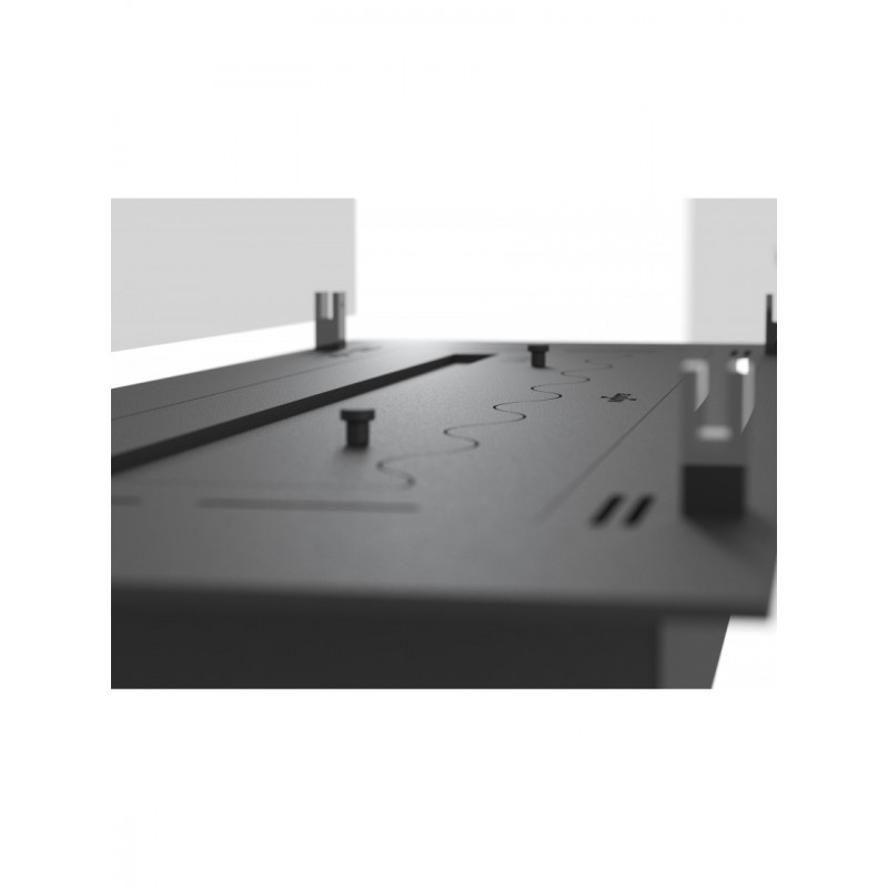 Биокамин Infire INSERT BLACK 1000