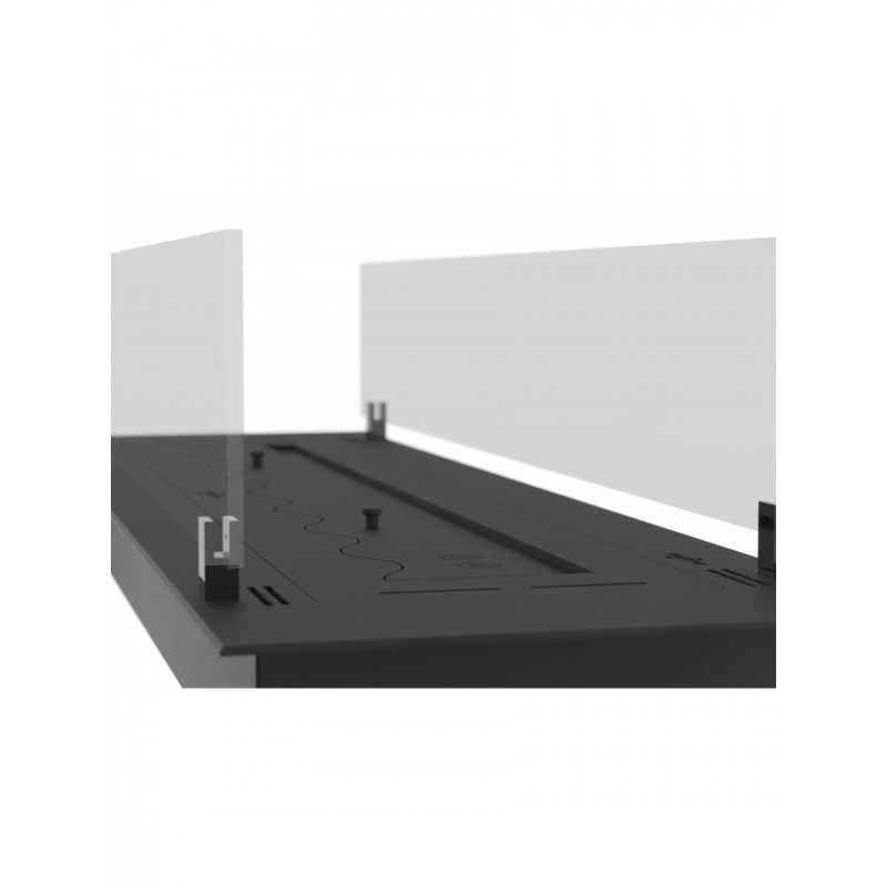 Биокамин Infire INSERT BLACK 1200