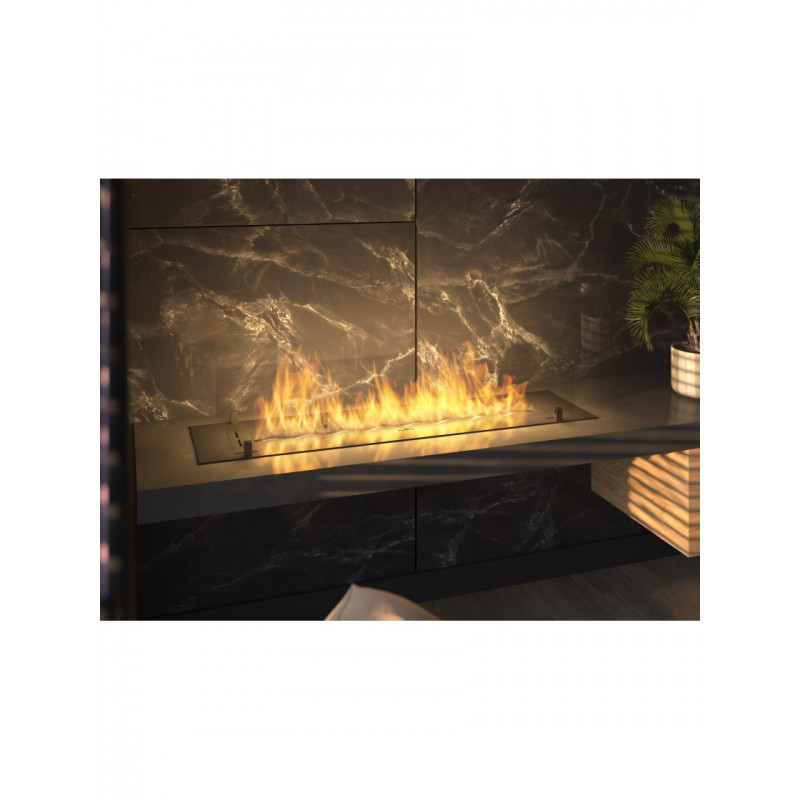 Биокамин Infire INSERT BLACK 1200