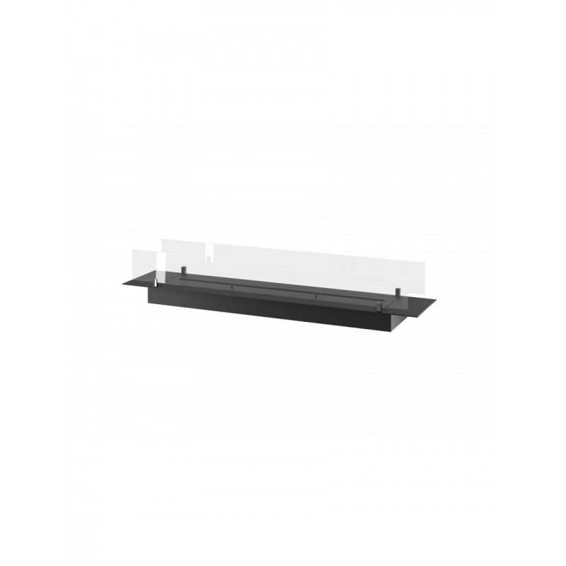 Біокамін Infire INSERT BLACK 1500