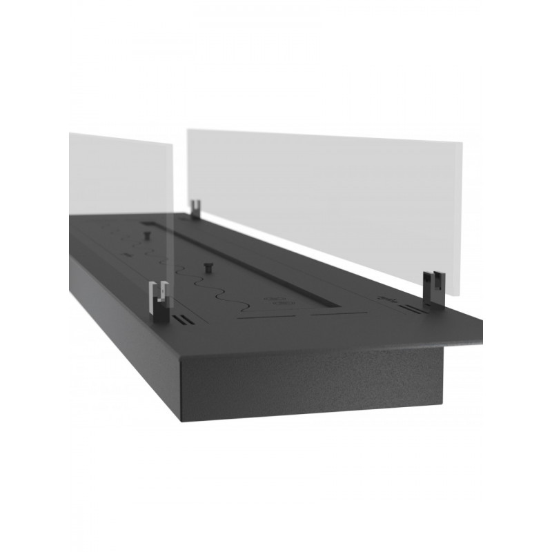 Біокамін Infire INSERT BLACK 1500