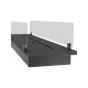 Біокамін Infire INSERT BLACK 1500