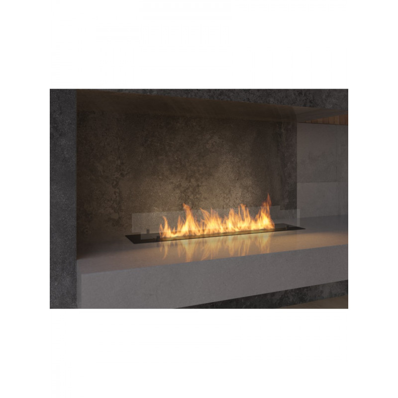 Біокамін Infire INSERT BLACK 1500