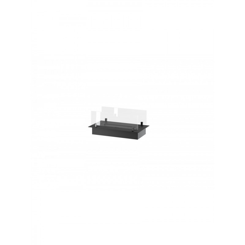 Биокамин Infire INSERT BLACK 600
