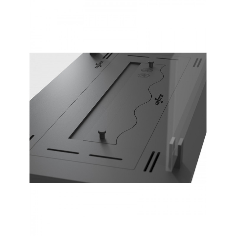 Биокамин Infire INSERT BLACK 600