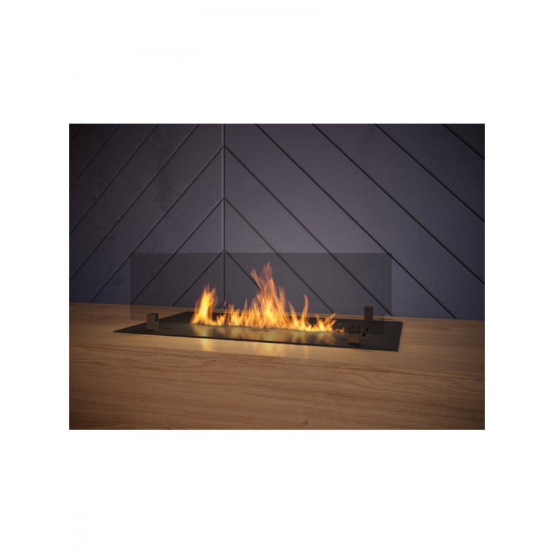 Биокамин Infire INSERT BLACK 600
