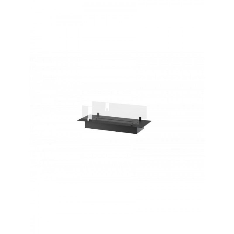 Биокамин Infire INSERT BLACK 800