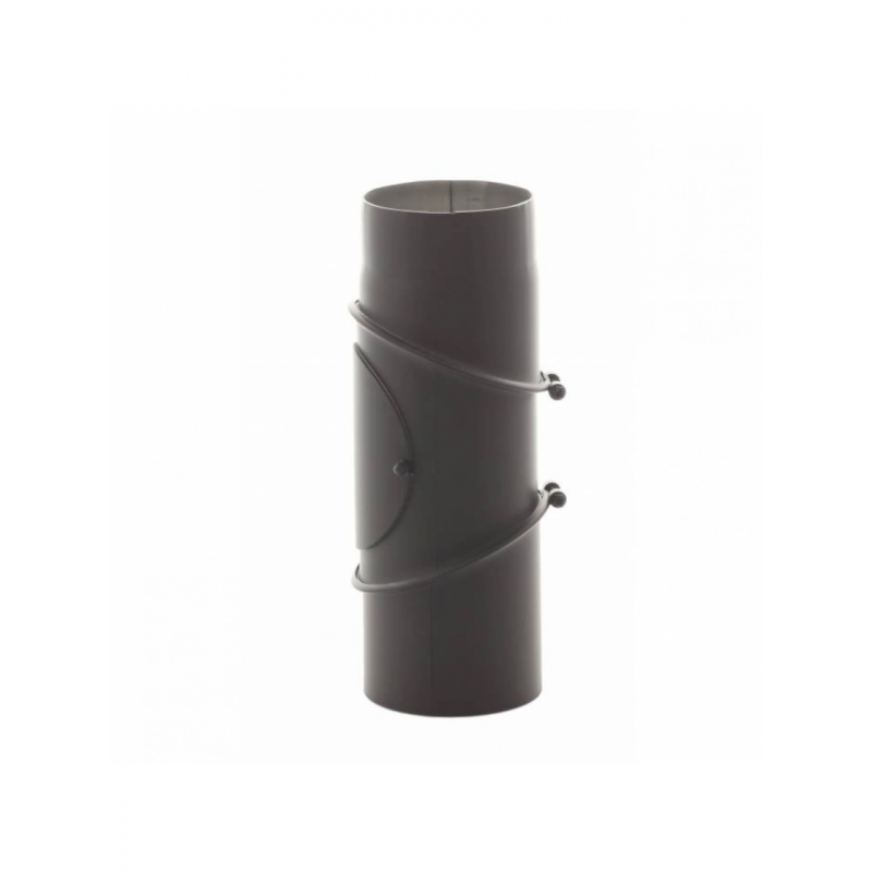 Колено для дымохода DARCO 90° (2 мм) Ø150