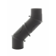 Колено для дымохода DARCO UNI (2 мм) Ø150