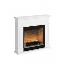 Каминокомплект Tagu LARSEN ZenFlame белый