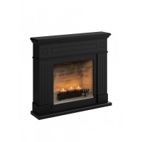 Каминокомплект Tagu LARSEN ZenFlame черный