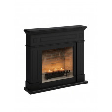 Каминокомплект Tagu LARSEN ZenFlame черный