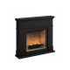 Каминокомплект Tagu LARSEN ZenFlame черный