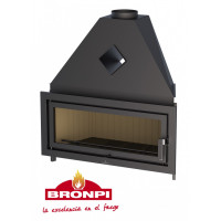 Касетна топка Bronpi LONDRES VISION