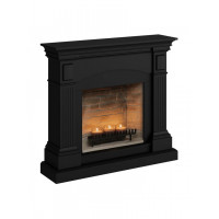 Каминокомплект Tagu MAGNA ZenFlame черный