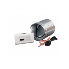 Микропроцессорный контроллер MSK PLUS Ø 100 Kratki