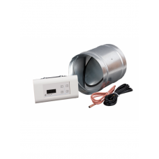 Микропроцессорный контроллер MSK PLUS Ø 150 Kratki