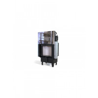 Камінна топка з водяним контуром Defro Home NAVI SM G