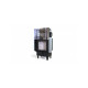 Камінна топка з водяним контуром Defro Home NAVI SM G