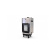 Каминная топка с водяным контуром Defro Home NAVI XSM
