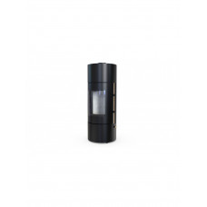 Стальная печь Defro Home ORION