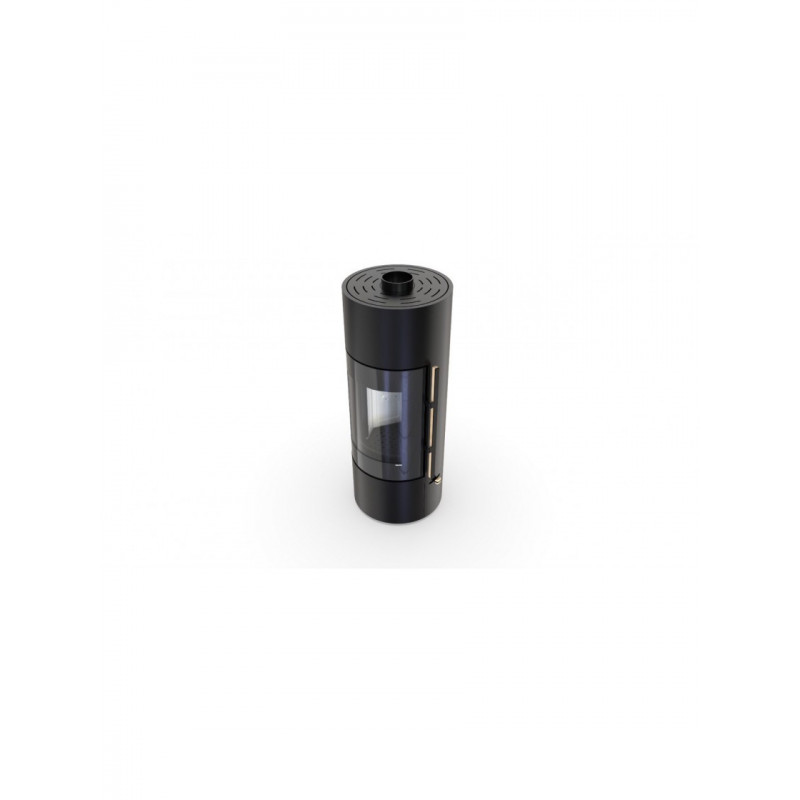 Стальная печь Defro Home ORION