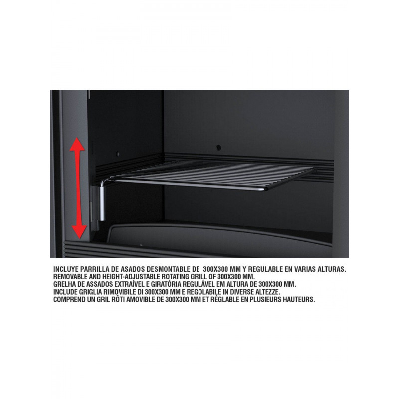 Касетна топка Bronpi PARIS 70-3C