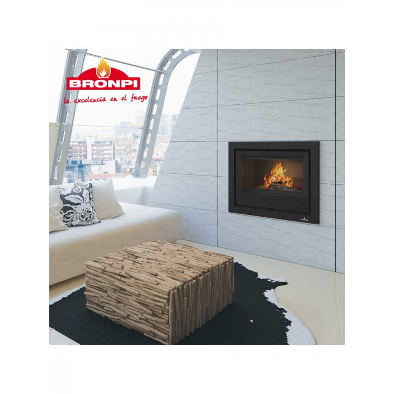 Касетна топка Bronpi PARIS 70