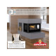 Кассетная топка Bronpi PARIS 90-3C