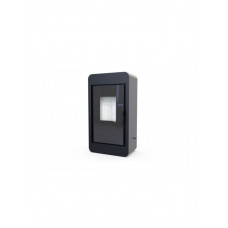 Стальная печь Defro Home PICO Серый