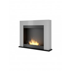 Каменокомплект Simple Fire PORTAL 2 Со стеклом