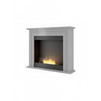 Каменокомплект Simple Fire PORTAL 1 Со стеклом