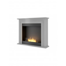 Каменокомплект Simple Fire PORTAL 1 Со стеклом