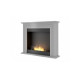 Каменокомплект Simple Fire PORTAL 1 Со стеклом