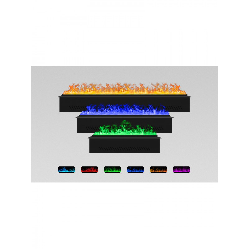 Электрокамин ProFire 3D 1000