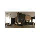Каминная топка с водяным контуром Defro Home RIVA ME BL G SHORT