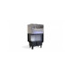 Камінна топка з водяним контуром Defro Home RIVA SM BL G SHORT