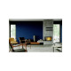 Каминная топка с водяным контуром Defro Home RIVA SM BL SHORT