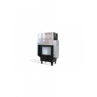 Каминная топка с водяным контуром Defro Home RIVA SM G