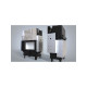 Камінна топка з водяним контуром Defro Home RIVA SM G