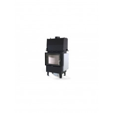 Каминная топка с водяным контуром Defro Home RIVA SM SHORT
