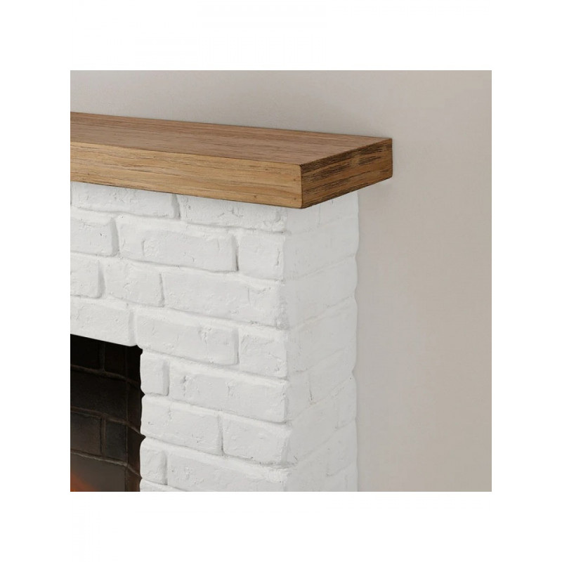 Каминокомплект Tagu ROLF PowerFlame 2 белый