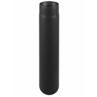 Дымовая труба DARCO (2 мм) 100 см Ø120