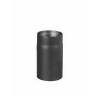 Димохідна труба DARCO (2 мм) 25 см Ø130