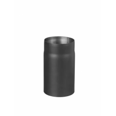 Дымоходная труба DARCO (2 мм) 25 см Ø130
