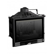 Каминная топка Uniflam 600 PLUS ECO с шибером