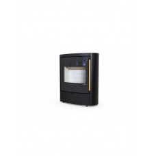 Стальная печь Defro Home SEDNA