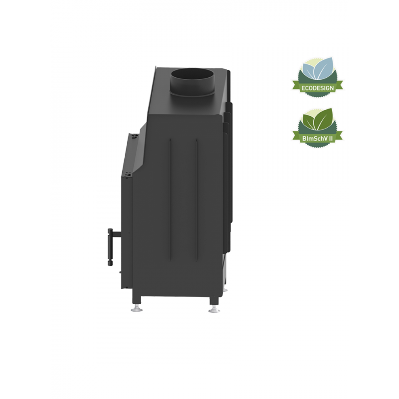 Каминная топка Hitze STMA59X43.S